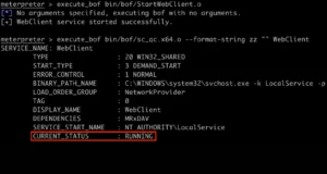 NewMachineAccount : Streamlining Active Directory Machine Account Creation For Penetration Testing