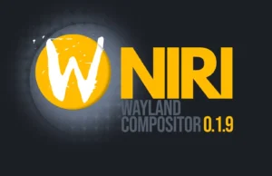 Niri : Revolutionizing Window Management With Scrollable Tiling On Wayland