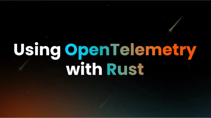 OpenTelemetry Rust