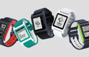 PebbleOS : A Guide To Its Framework And Development Tools