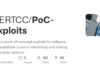 PoC : Understanding PoC Repositories For CVEs And Vulnerabilities