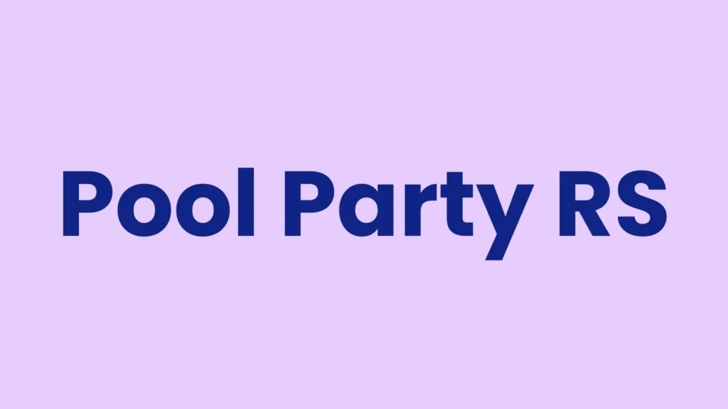 Pool Party RS : Leveraging Windows Thread Pools For Advanced Process Injection Pool Party RS : Leveraging Windows Thread Pools For Advanced Process Injection