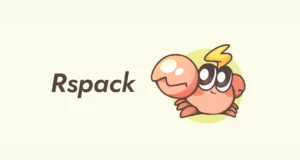 Rspack : Revolutionizing Web Development With Rust-Powered Bundling
