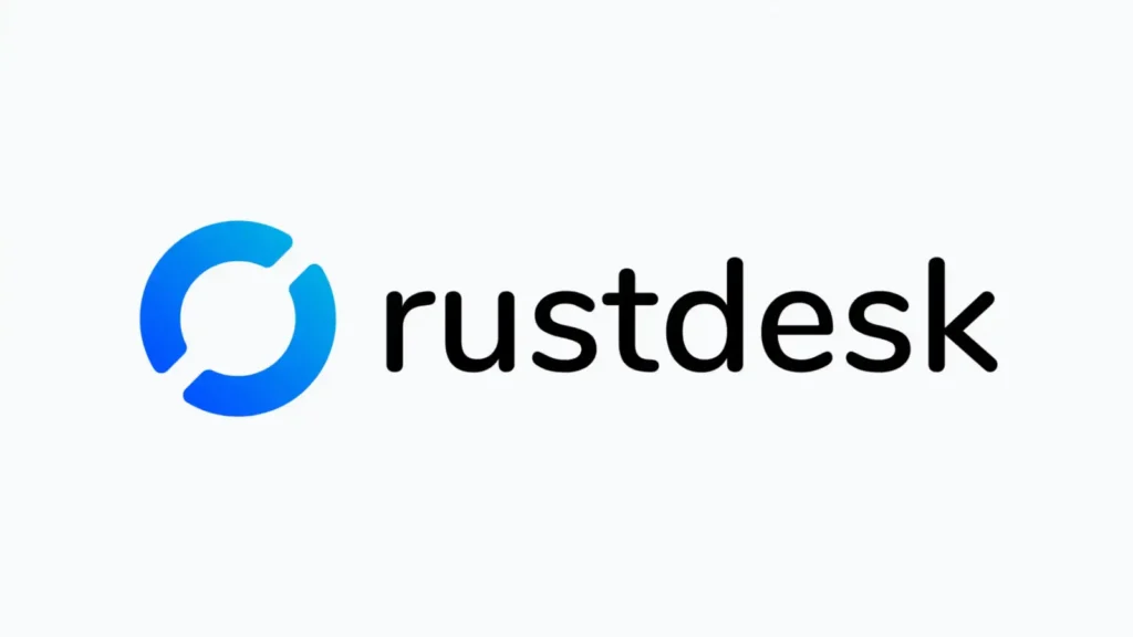 RustDesk Remote Desktop Tool for Secure Access