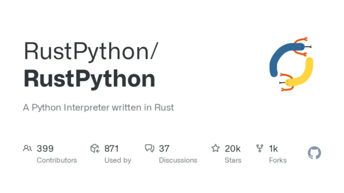 RustPython