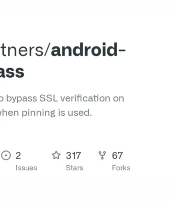 SSL Bypass : Utilizing The Universal Android Security Bypass Suite For Penetration Testing