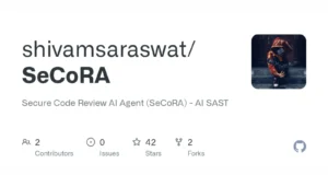 SeCoRA : Revolutionizing Secure Code Review With AI