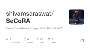 SeCoRA : Revolutionizing Secure Code Review With AI