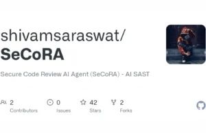 SeCoRA : Revolutionizing Secure Code Review With AI