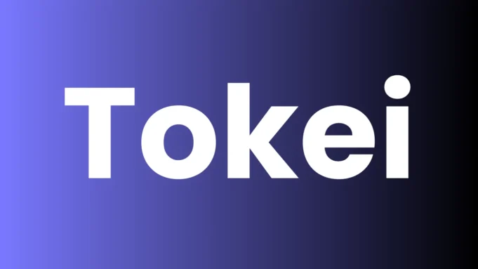 Tokei