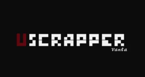 Uscrapper Vanta : A Cutting-Edge OSINT Tool For Advanced Data Extraction