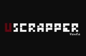 Uscrapper Vanta : A Cutting-Edge OSINT Tool For Advanced Data Extraction