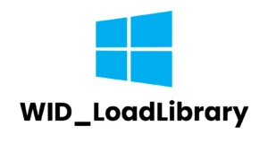 WID_LoadLibrary : The Intricacies Of DLL Management In Windows