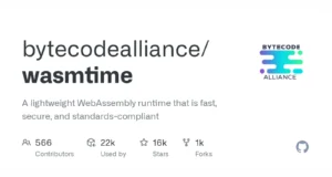 Wasmtime : The Standalone Runtime Revolutionizing WebAssembly