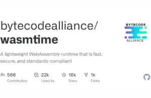 Wasmtime : The Standalone Runtime Revolutionizing WebAssembly