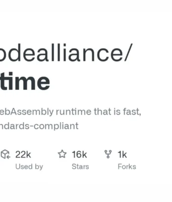 Wasmtime : The Standalone Runtime Revolutionizing WebAssembly