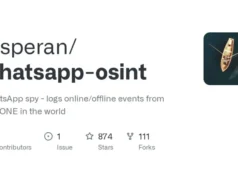 WhatsApp OSINT Tool : Advanced Digital Investigation Capabilities