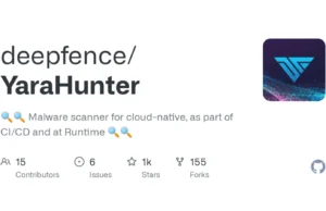 YaraHunter : A Comprehensive Malware Scanning Tool