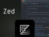 Zed : Revolutionizing Code Editing With High-Speed Performance And Collaborative Tools