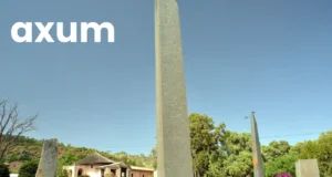 Axum : A High-Performance Web Framework For Rust