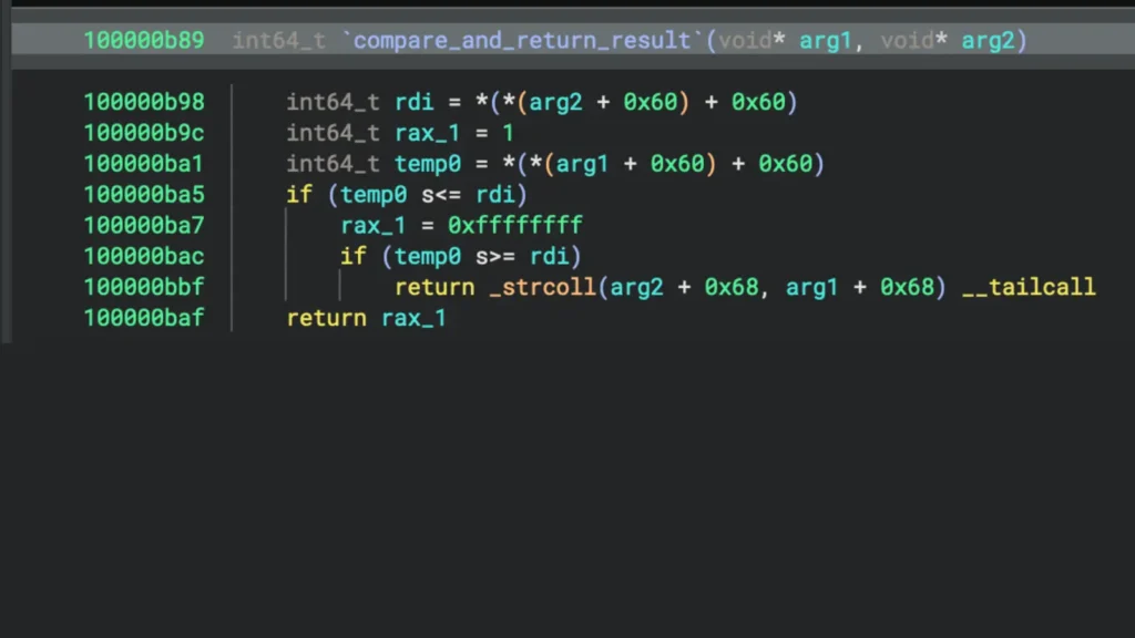 Binary Ninja Ollama Plus : Elevating Code Analysis With Advanced Features For Security Professionals Binary Ninja Ollama Plus : Elevating Code Analysis With Advanced Features For Security Professionals