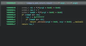 Binary Ninja Ollama Plus : Elevating Code Analysis With Advanced Features For Security Professionals