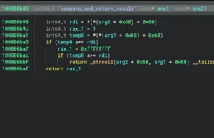 Binary Ninja Ollama Plus : Elevating Code Analysis With Advanced Features For Security Professionals