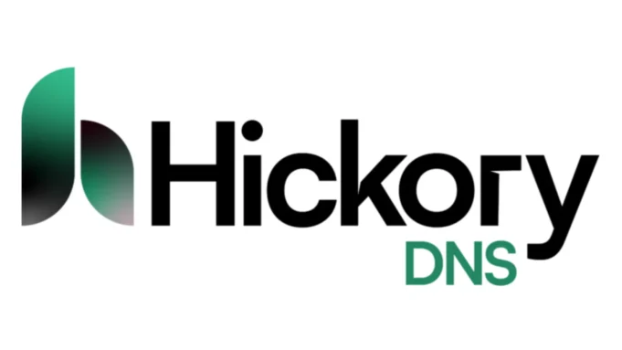 hickory-dns