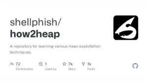 Exploring The Tools And Functions Of “how2heap”