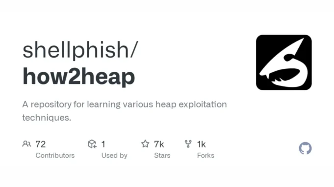 how2heap