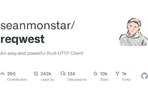 Understanding Reqwest : A Comprehensive Rust HTTP Client