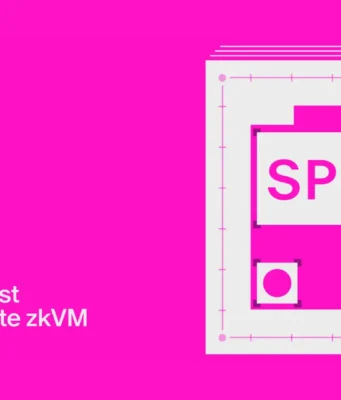 SP1 : Revolutionizing Zero-Knowledge Proofs With High-Performance Virtual Machine Technology