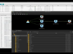 AdaptixC2 : Enhancing Penetration Testing With Advanced Framework Capabilities