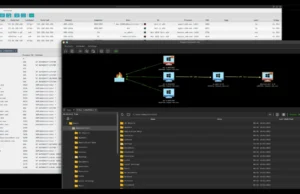 AdaptixC2 : Enhancing Penetration Testing With Advanced Framework Capabilities