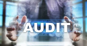 Audits Portfolio : Tools And Functions