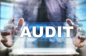 Audits Portfolio : Tools And Functions