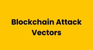 Blockchain-Attack-Vectors : A Comprehensive Tool For Web3 Security