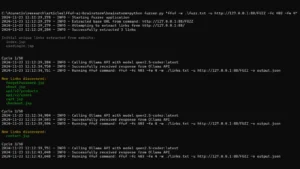 Brainstorm : Revolutionizing Web Fuzzing With Local LLMs