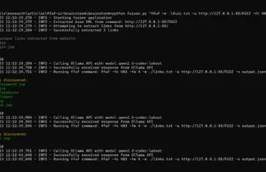 Brainstorm : Revolutionizing Web Fuzzing With Local LLMs
