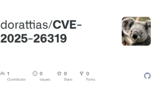 CVE-2025-26319 : Understanding The Vulnerability And Exploitation Tools