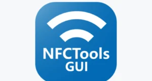 NFCToolsGUI : A Comprehensive NFC Management Tool
