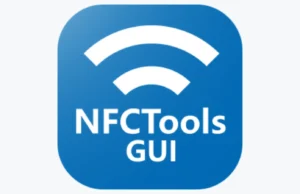 NFCToolsGUI : A Comprehensive NFC Management Tool