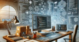 Essential Programming Tools For Efficient Software Development