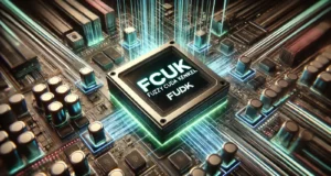 Fcuk : Fuzzy CUDA Kernel