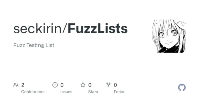FuzzLists