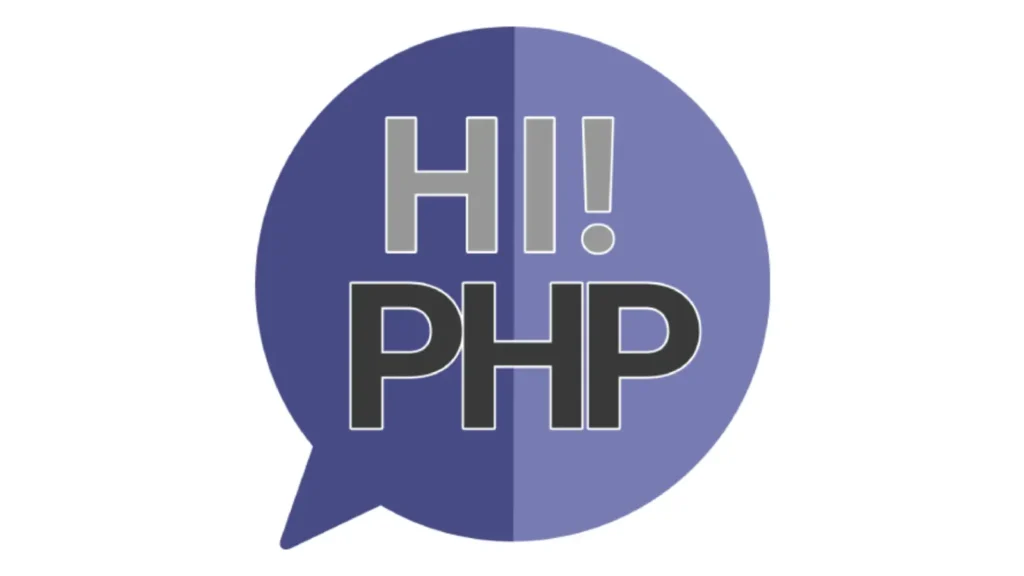 Hiphp : Mastering Remote Management Of PHP Websites