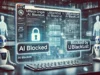 uBlock Origin And uBlacklist Huge AI Blocklist : Tools For A Cleaner Search Experience