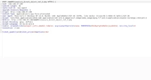 IDOR Scanner : A Comprehensive Tool For Detecting Insecure Direct Object References