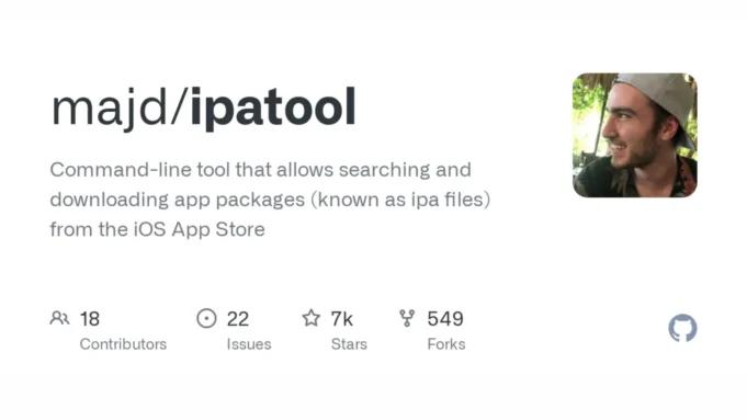 IPATool