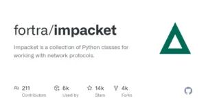 Impacket : A Comprehensive Tool For Network Protocol Manipulation